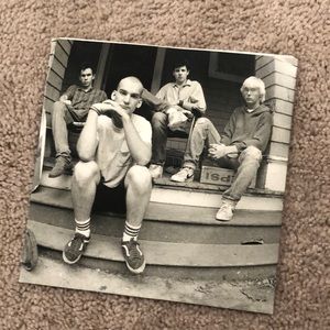 Minor threat salad days 45 vinyl. Good Condition.